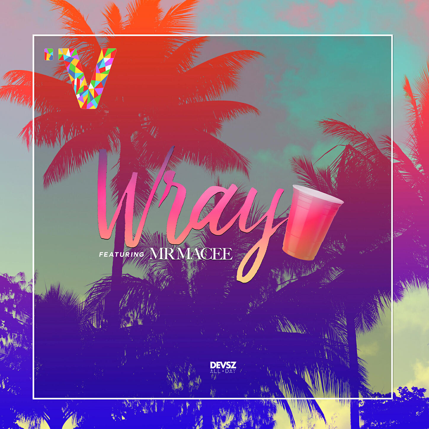 VSDN - Wray
