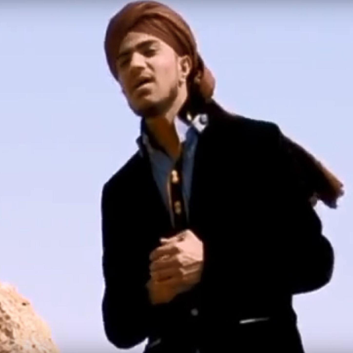 Hafiz Muhammad Talha Sultani - Kar Rahmat Waliyan Chawan