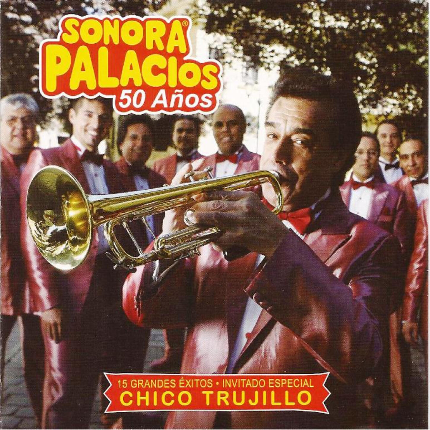 Sonora Palacios - La Joya del Pacifico 