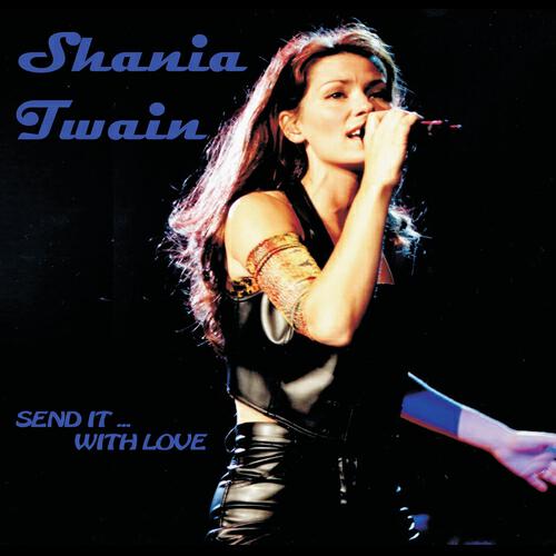 Shania Twain - Wild and Wicked