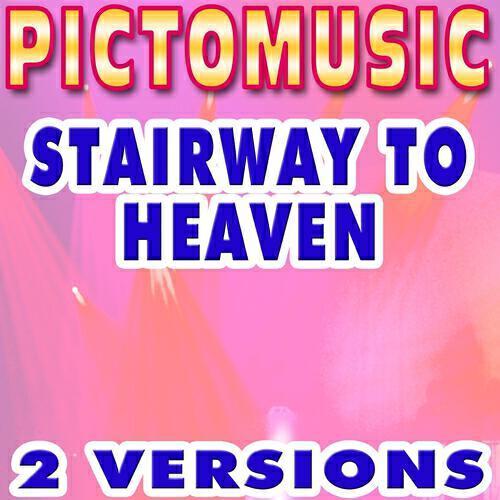 Pictomusic - Stairway to Heaven (Instrumental Karaoke Version In the Style of Led Zeppelin)