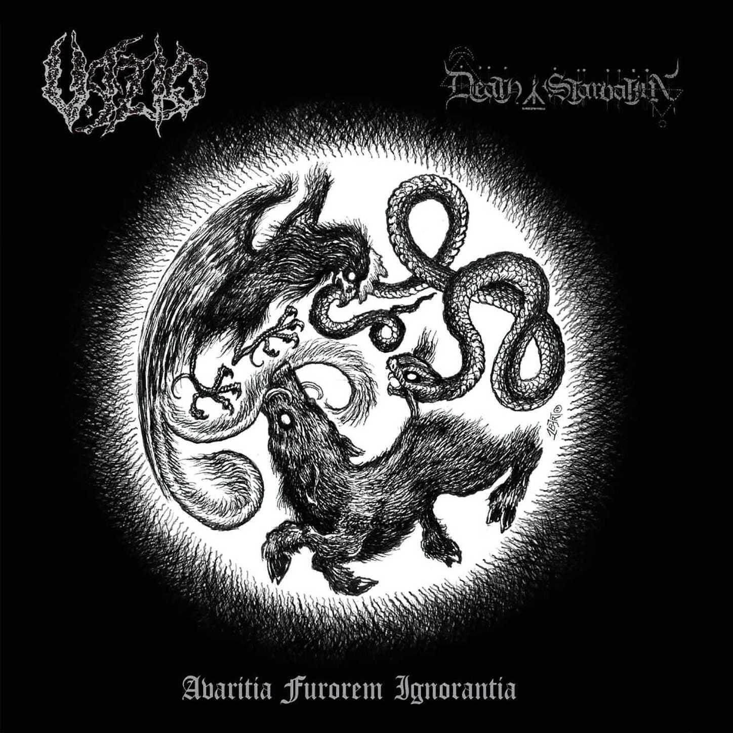 Vazio - Nova Era Infernal