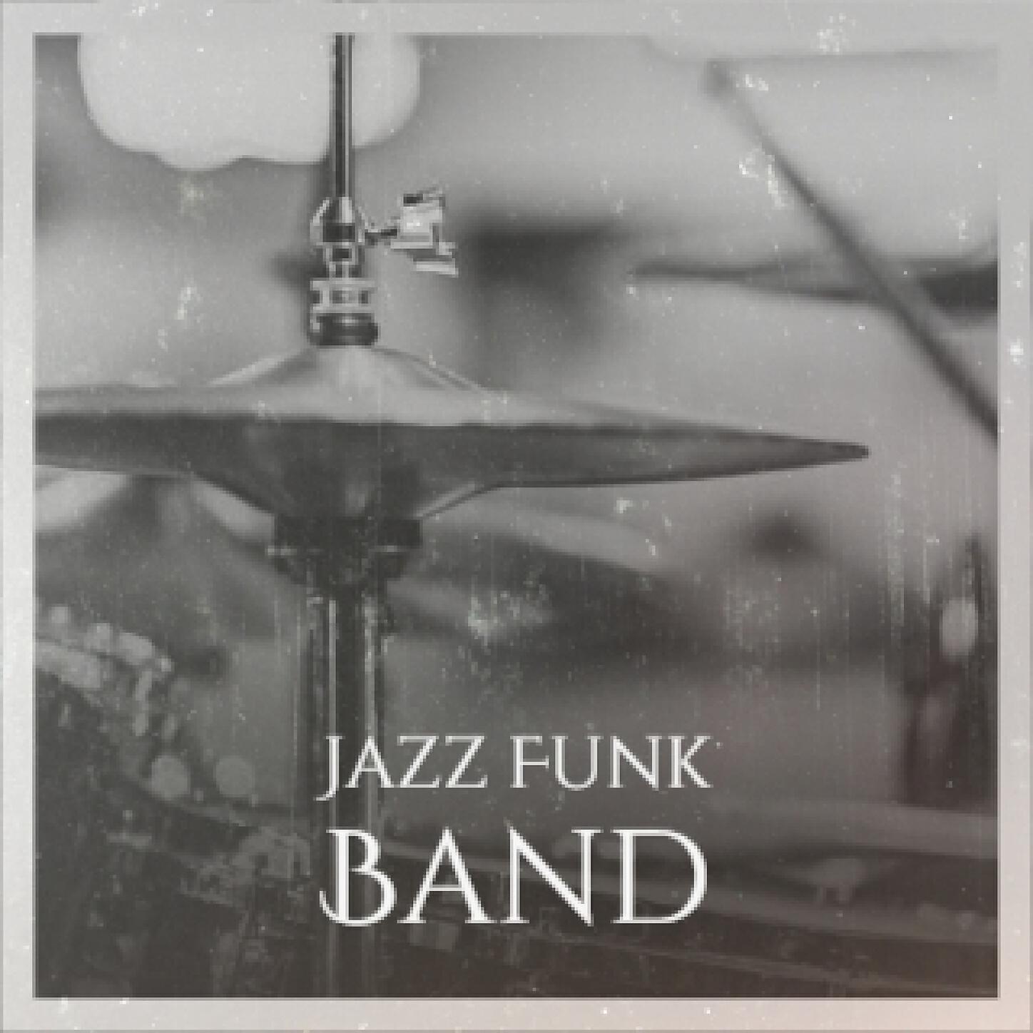 AlexPaul - Jazz Funk Band