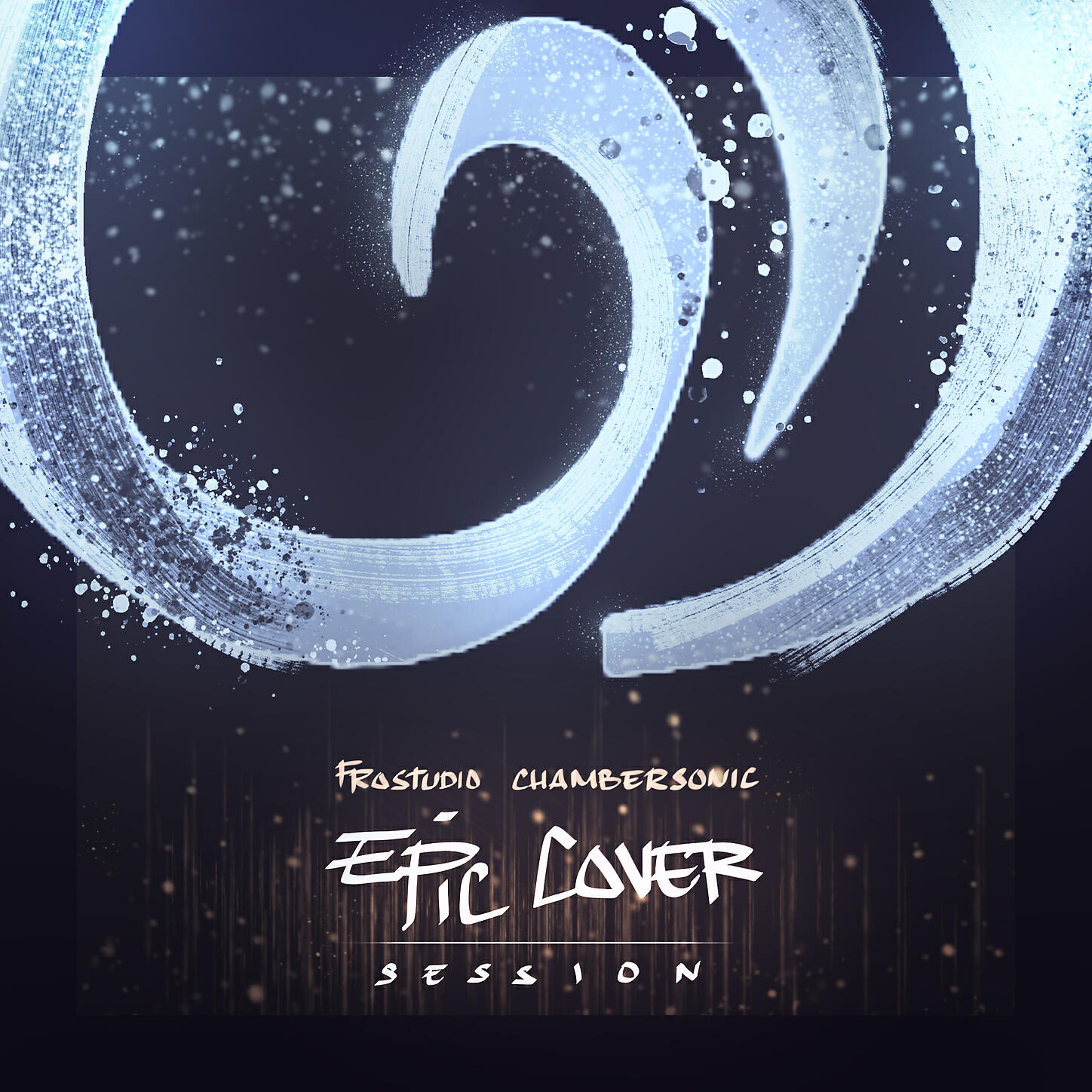 Frostudio Chambersonic - All is Found (From Frozen II Soundtrack)