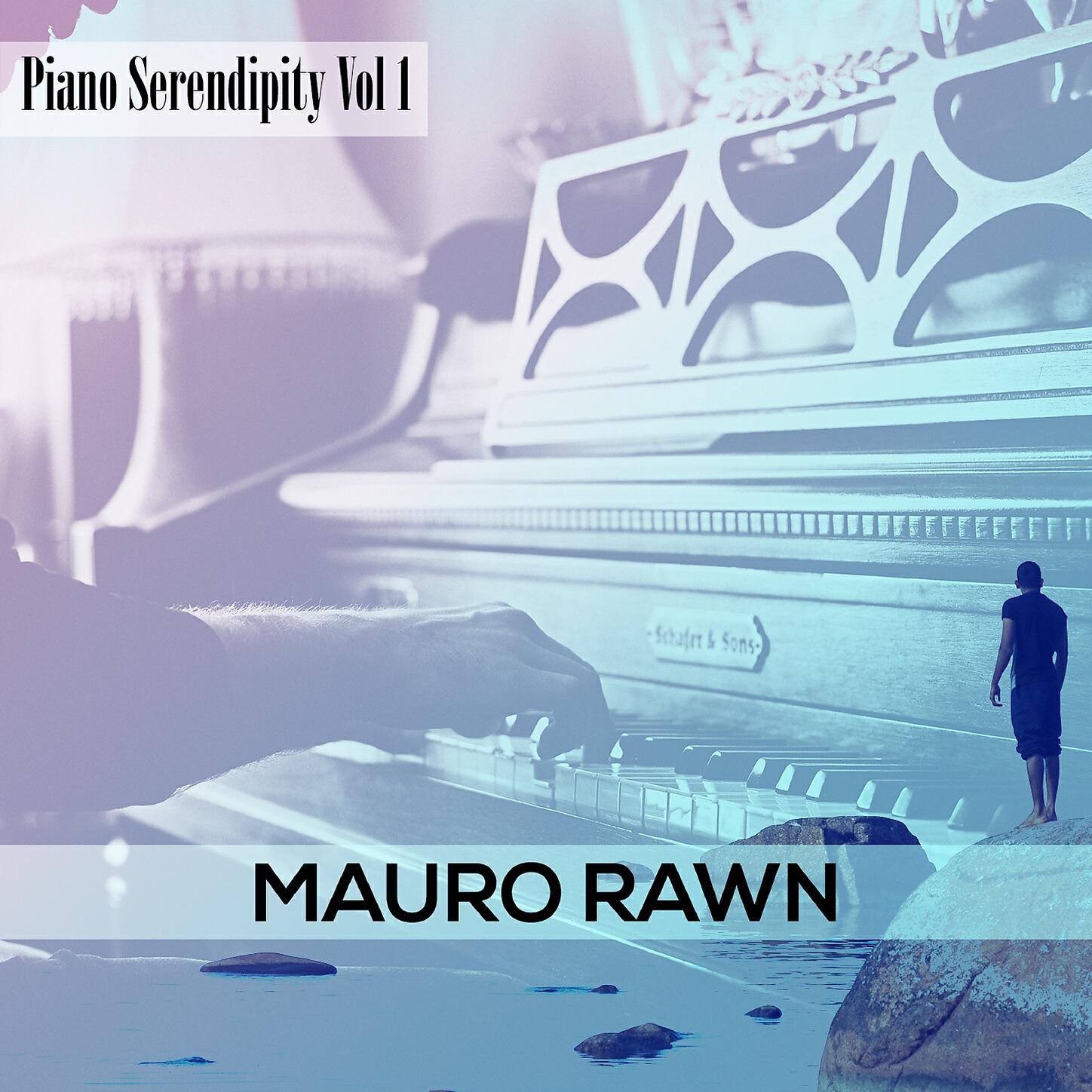 Mauro Rawn - The Dew