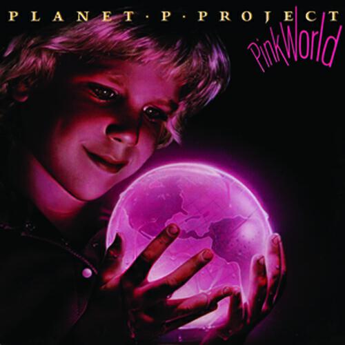 Planet P Project - Behind The Barrier (Part 2)