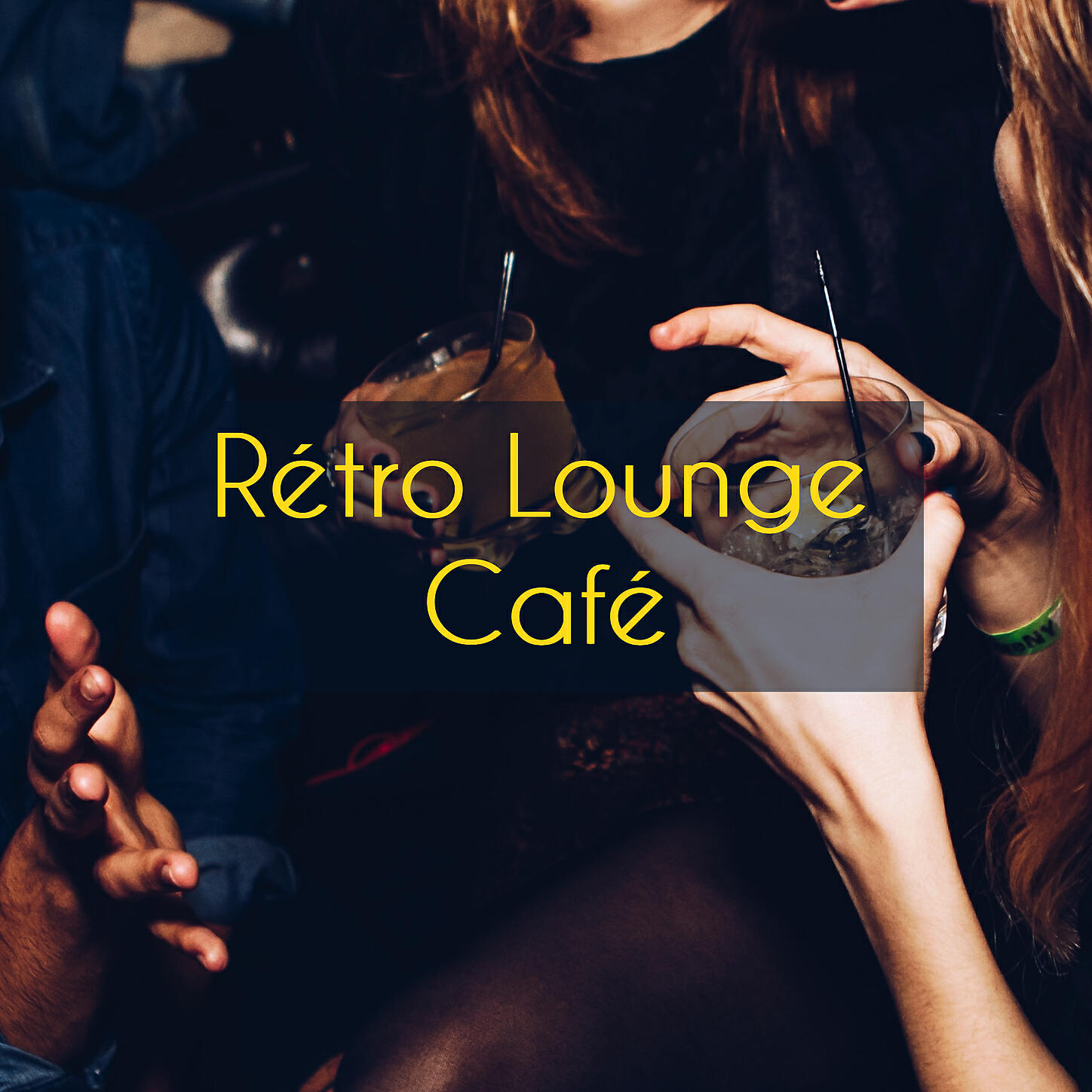 La Nuit Noire Lounge Music Club - La belle vie