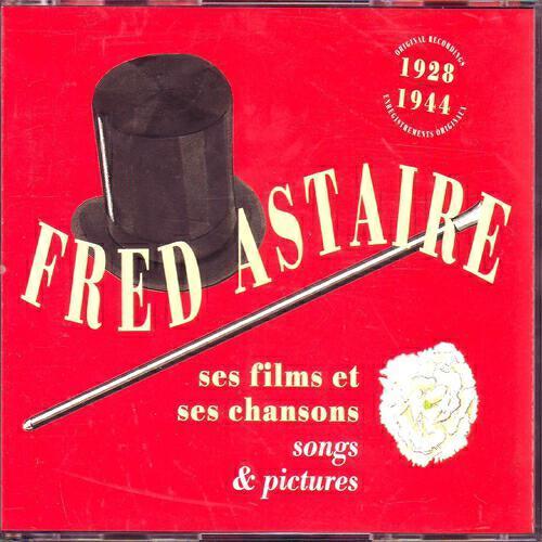 Fred Astaire - Crazy feet