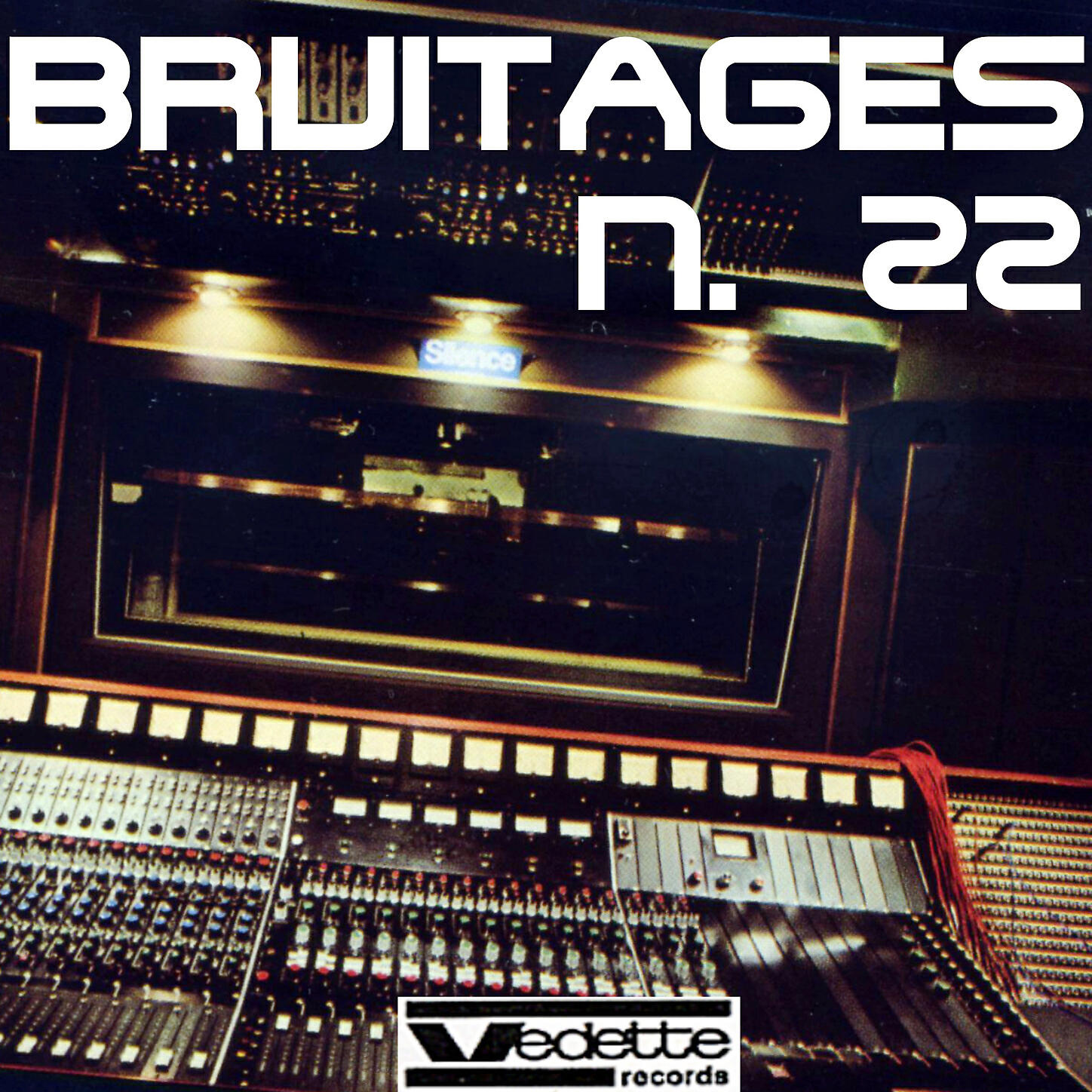 Bruitages - Avion Concorde, passage 2