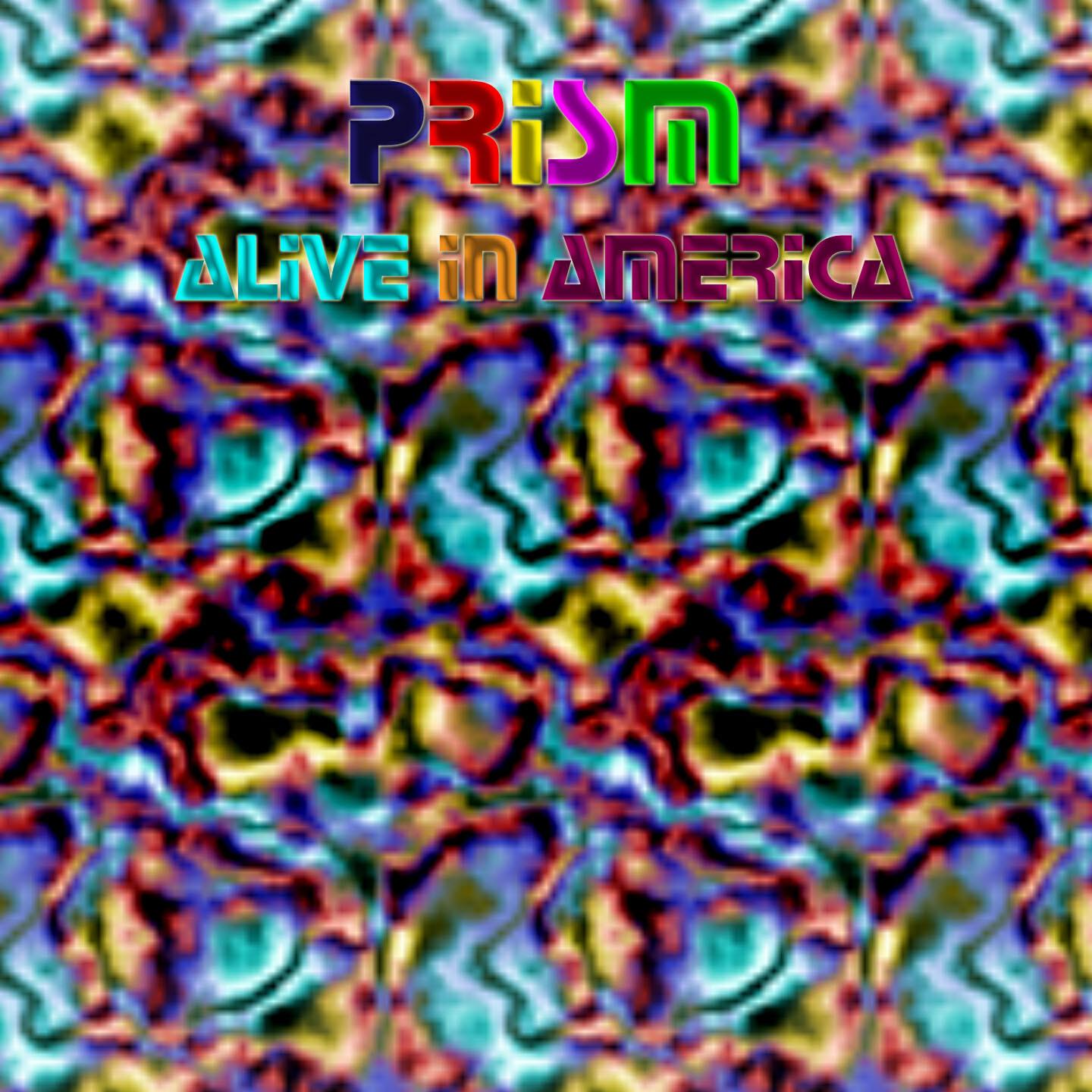 Prism - Rain