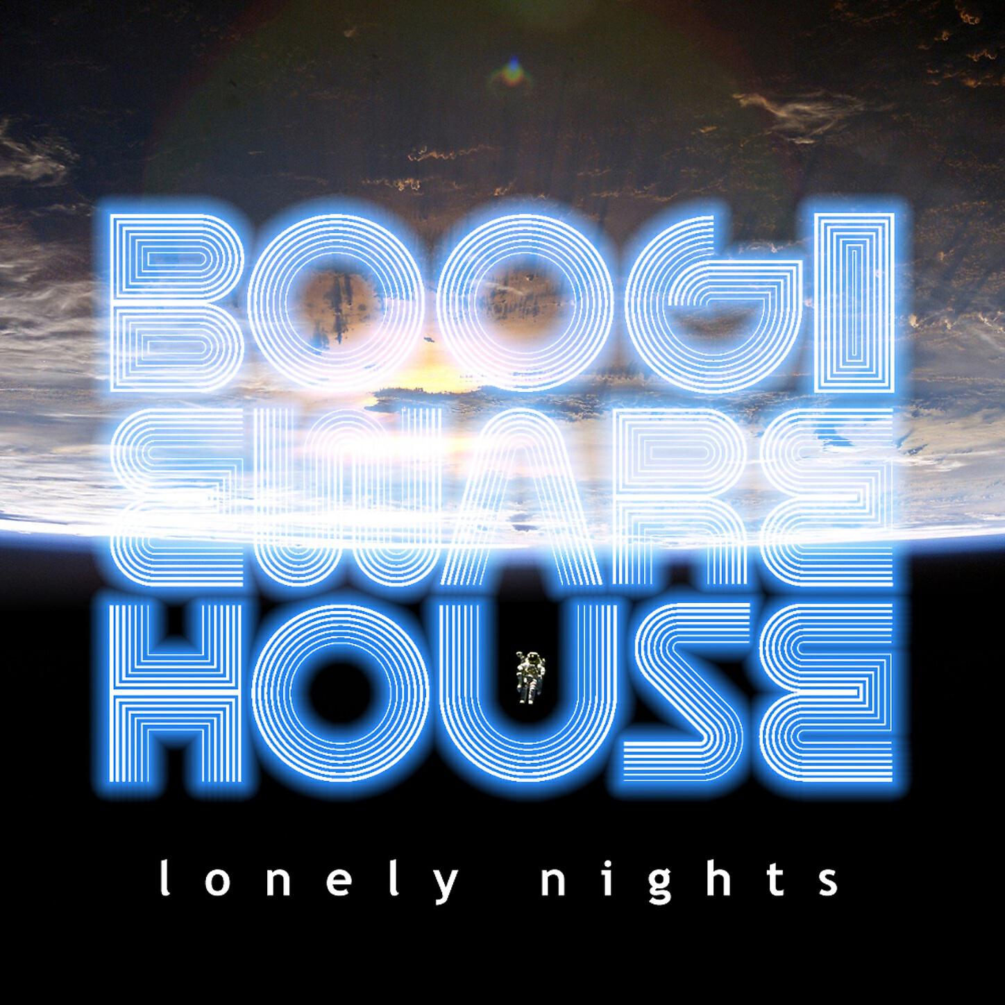 Boogie Warehouse - Something New (Extended Boogie Mix)