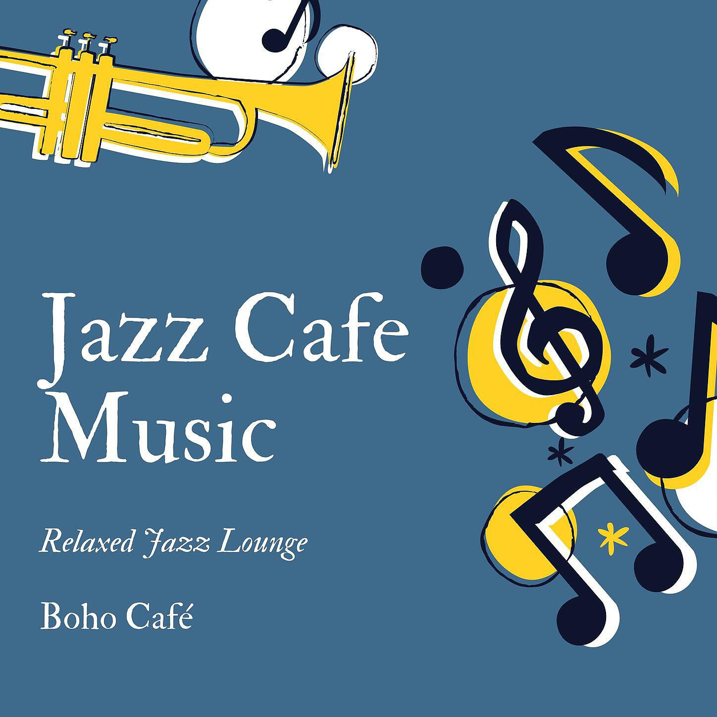Boho Café - Boho Cafè