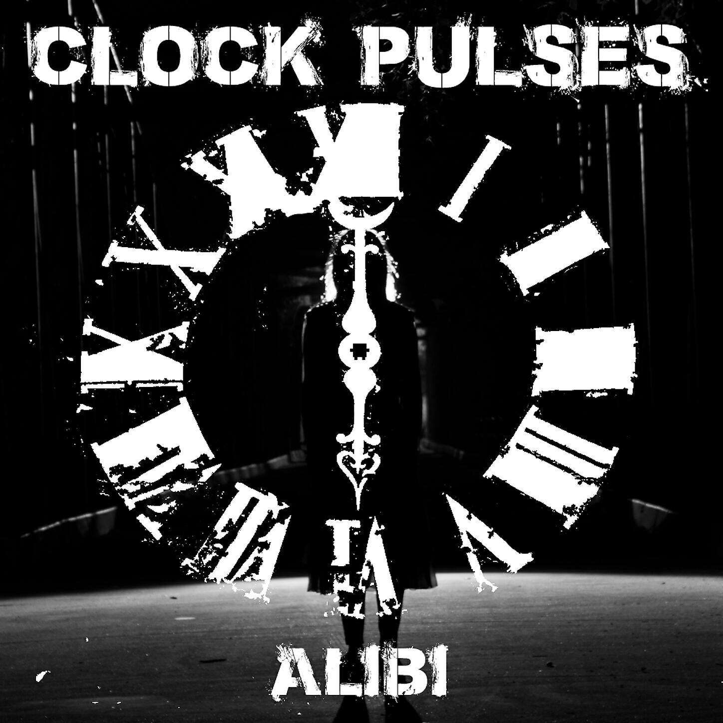ALIBI Music - Chaos Control