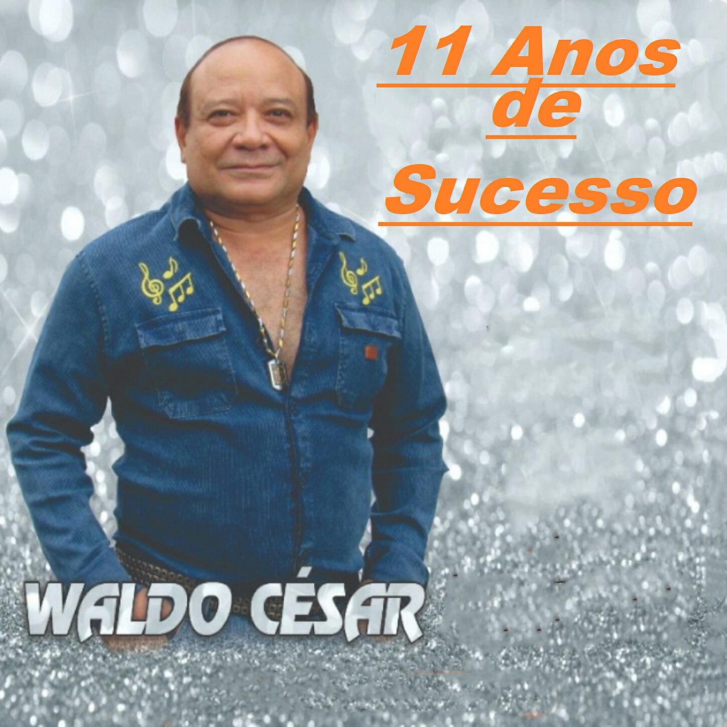 Waldo Cesar - Eu Acho Que Estou Perdendo Você