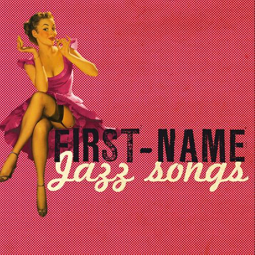 The Modernaires - Alice In Wonderland