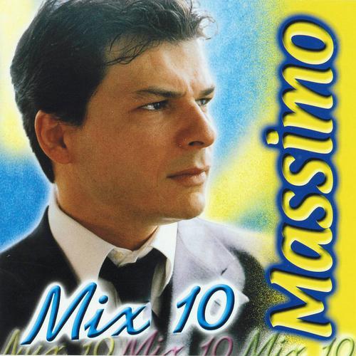 Постер альбома Massimo Mix, Vol. 10