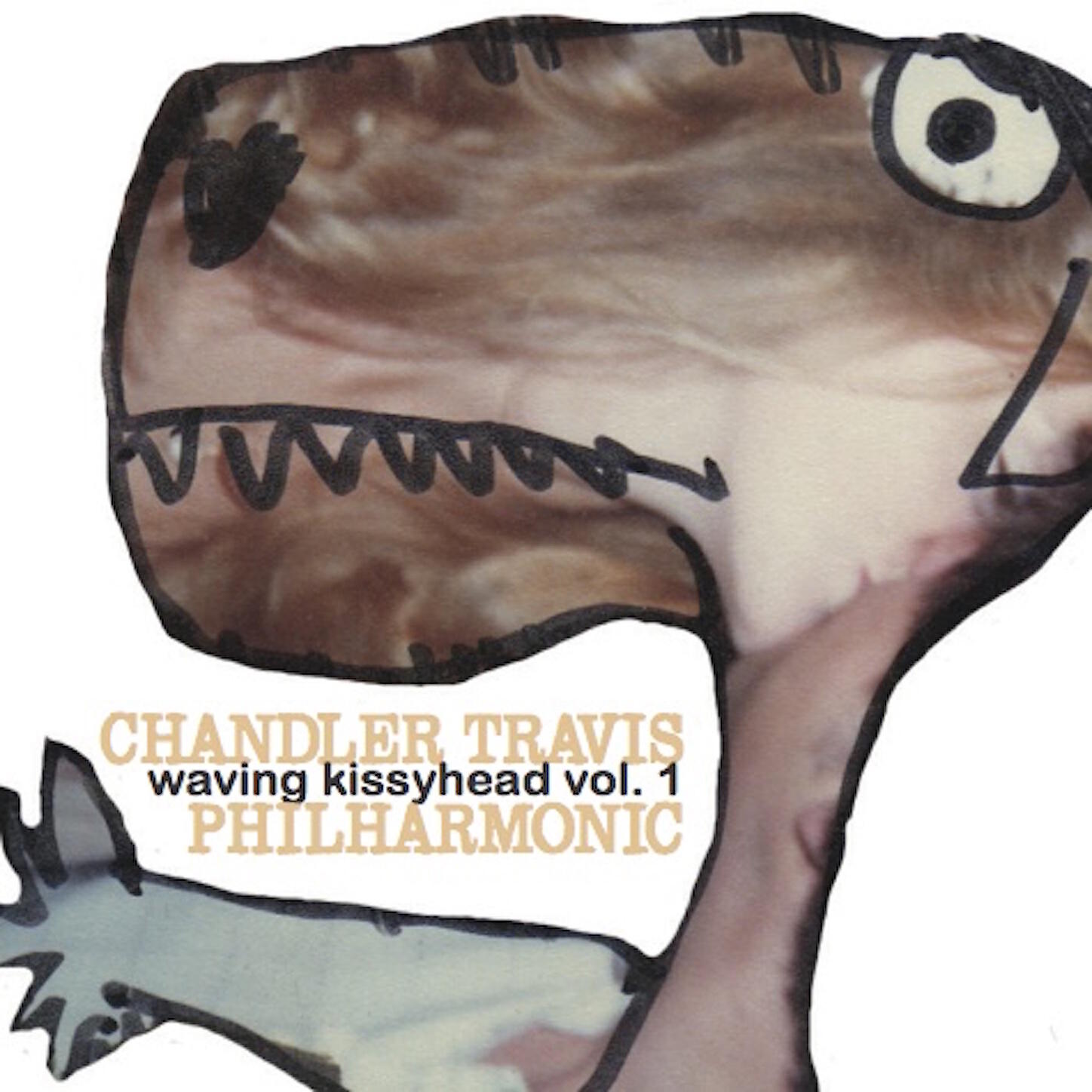 Chandler Travis Philharmonic - The Strongman of North America (Bedhead Mix)