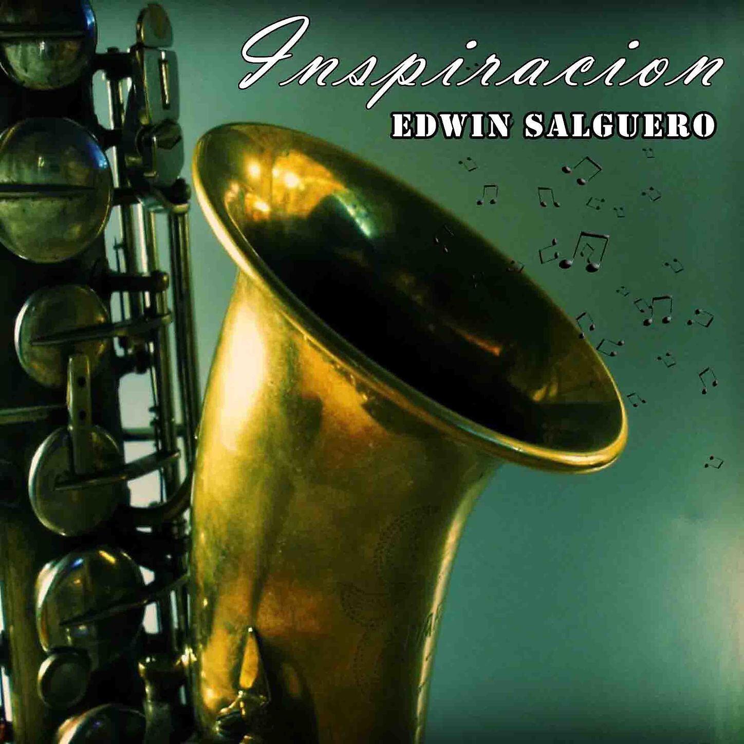 Edwin Salguero - Aleluya
