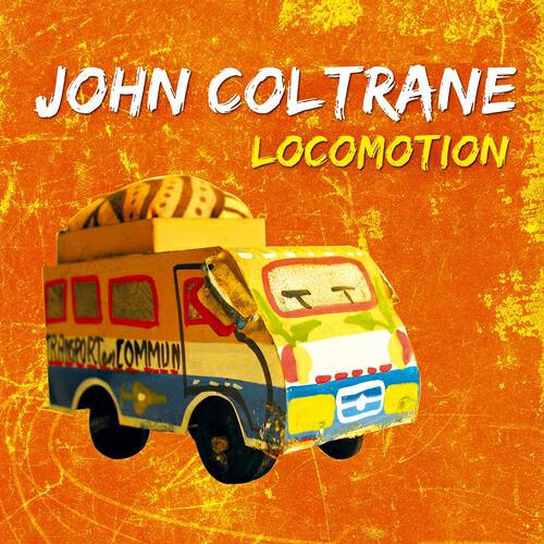 John Coltrane - Pristine
