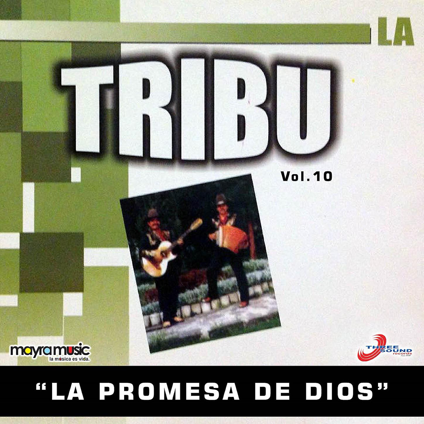 La Tribu - La Gente Nunca Comprende