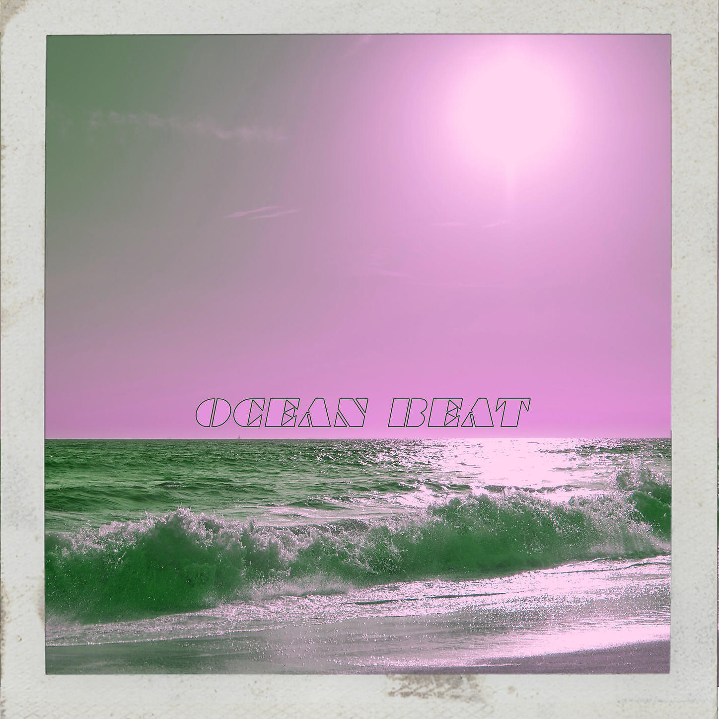 Sarkis - Ocean Beat