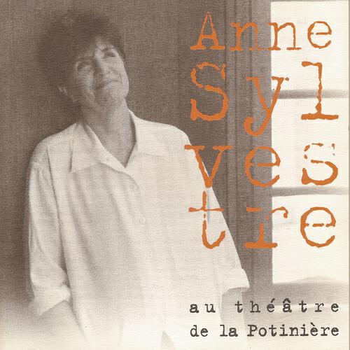 Anne Sylvestre - Couteau caresse (Live)