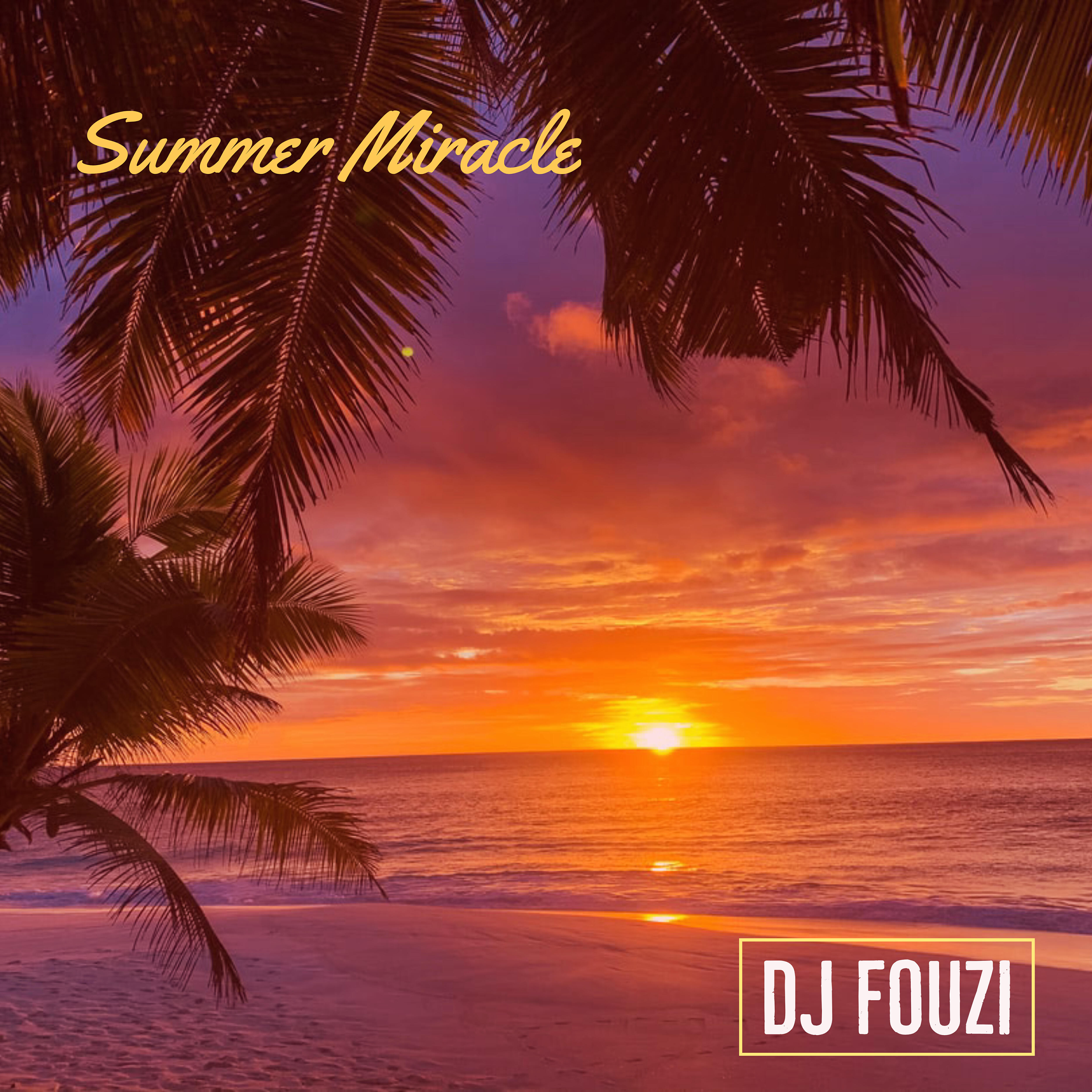 Dj Fouzi - Hype