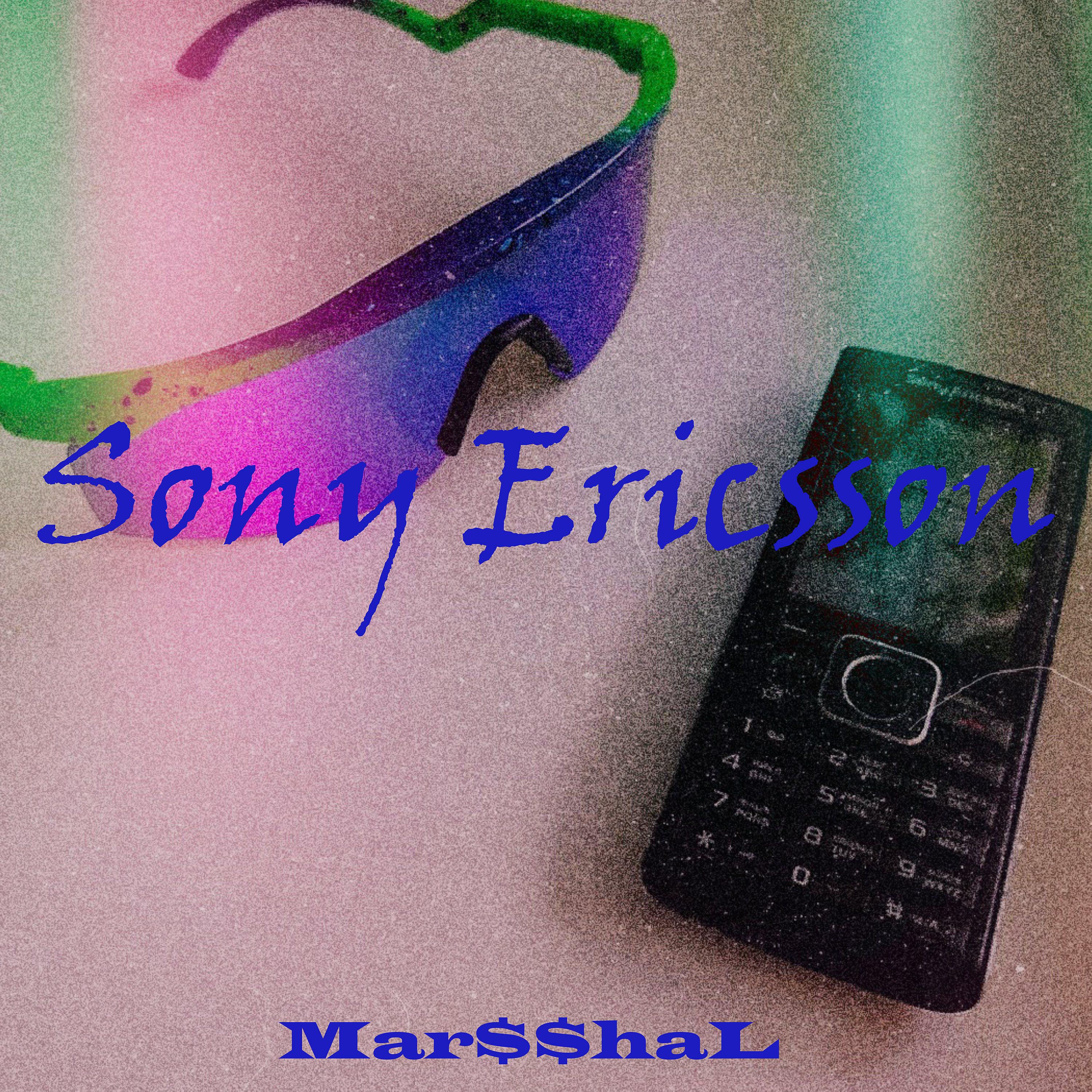 Постер альбома Sony Ericsson