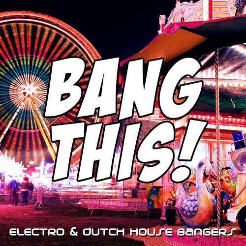 Tune Brothers - The Drones (Jolly Remix)