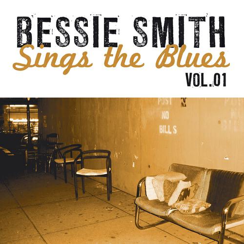 Bessie Smith - Me and My Gin