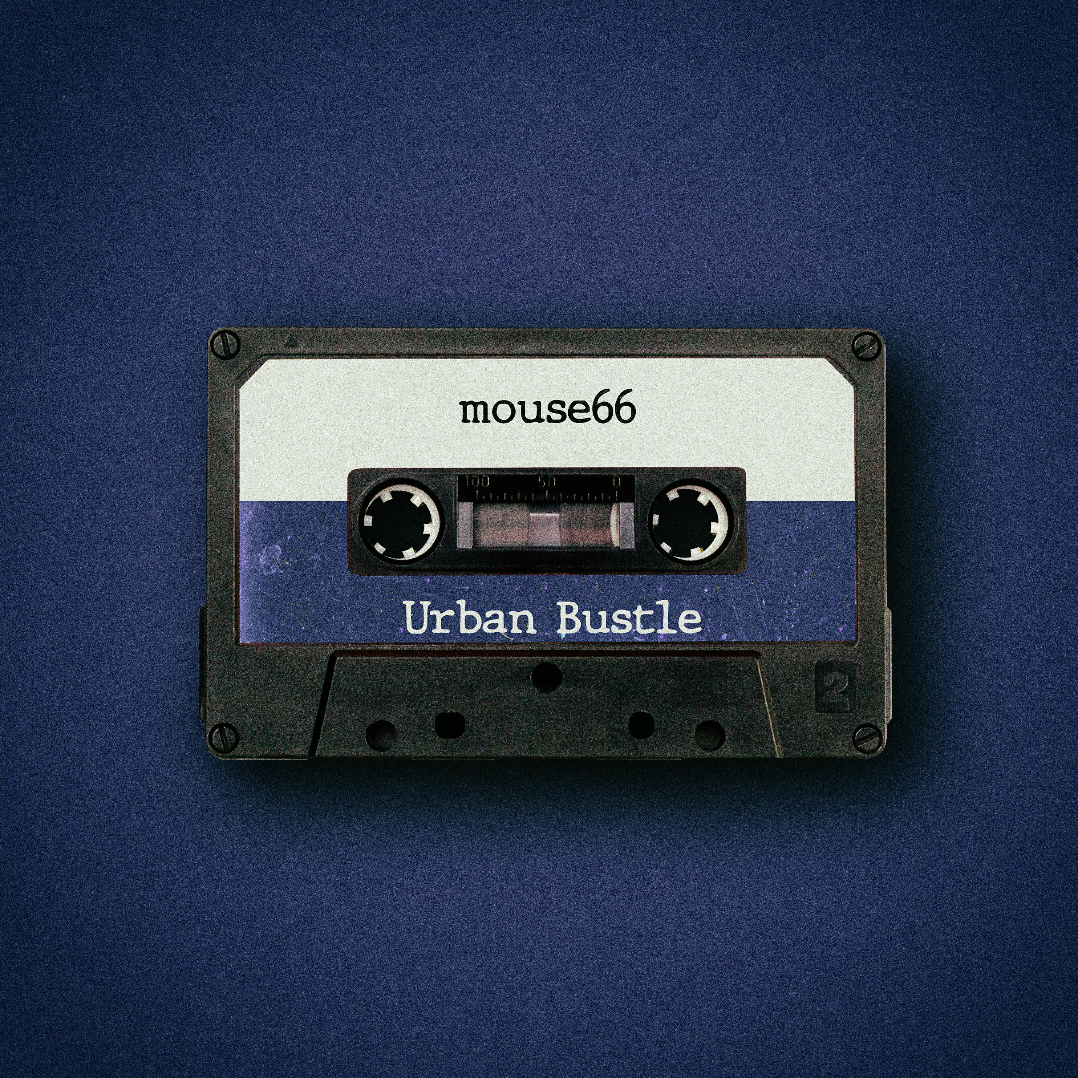 mouse66 - Urban Bustle