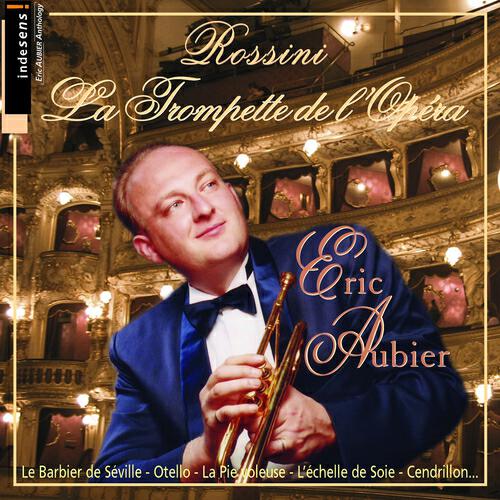 Eric Aubier - La Pie Voleuse: die Piacer Mi Balza Il Cuor