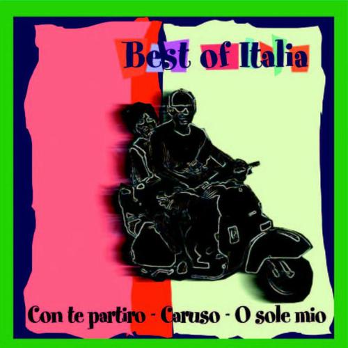 Постер альбома Best of Italia