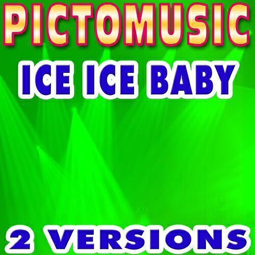 Pictomusic - Ice Ice Baby (Lead Vocal Karaoke Version) (Originally Performed by Vanilla Ice)
