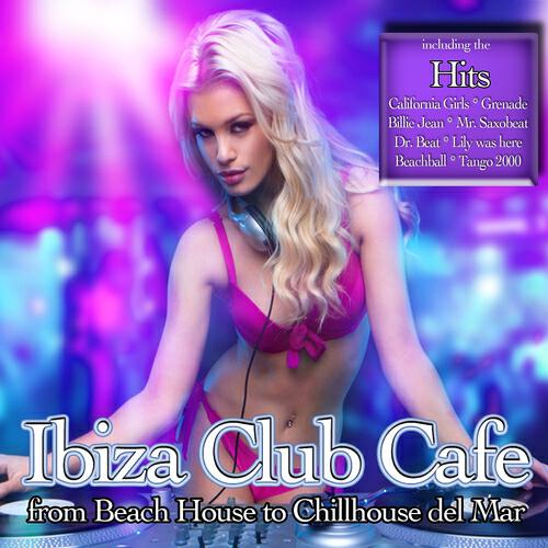 Latin House Mafia - Good Body Girls from Ibiza (No Americano But Swedish Club Mix)