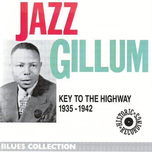 George Barnes - Gillum's windy blues