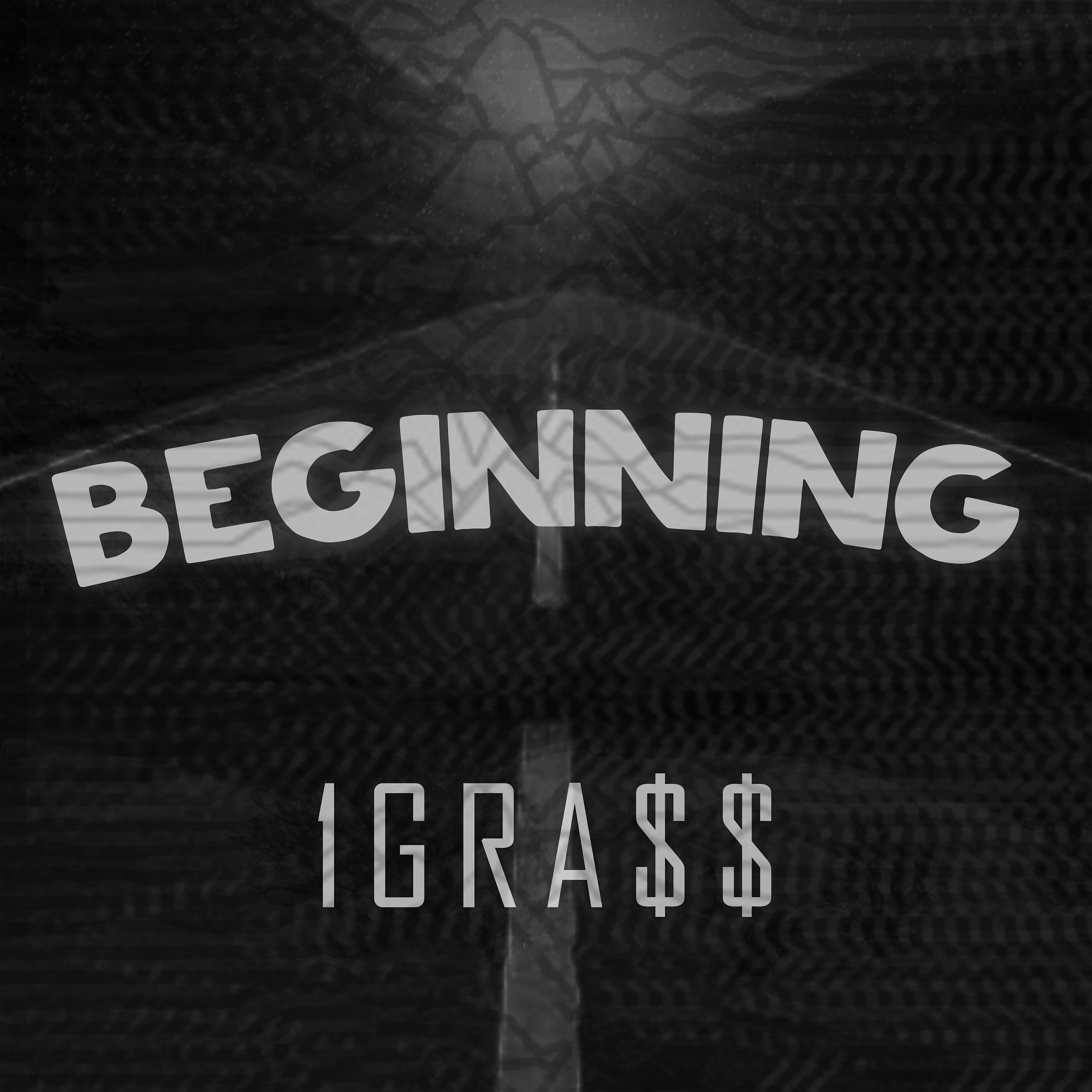 1Gra$$ - Open Air (feat. Dda)