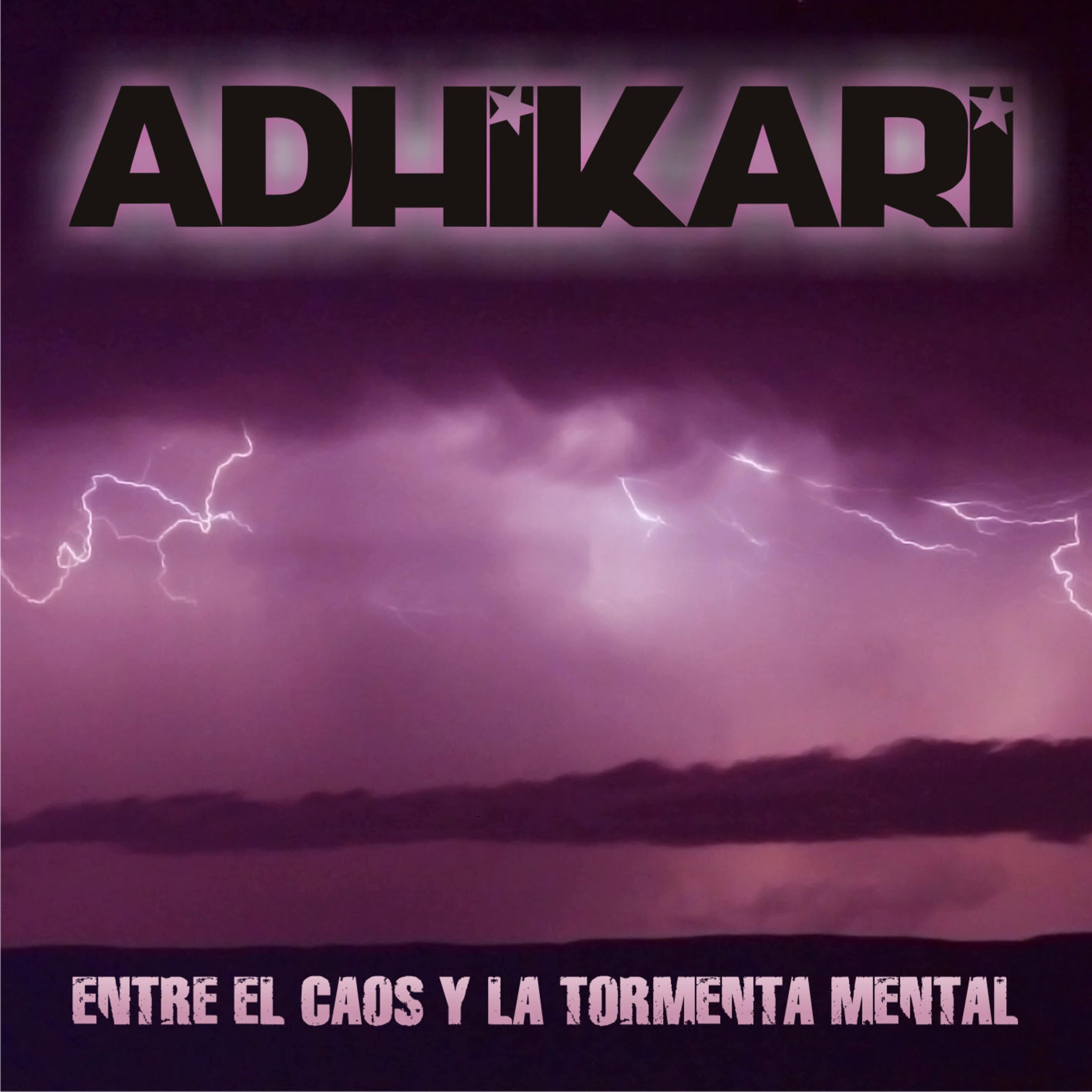 ADHIKARI - Electrica