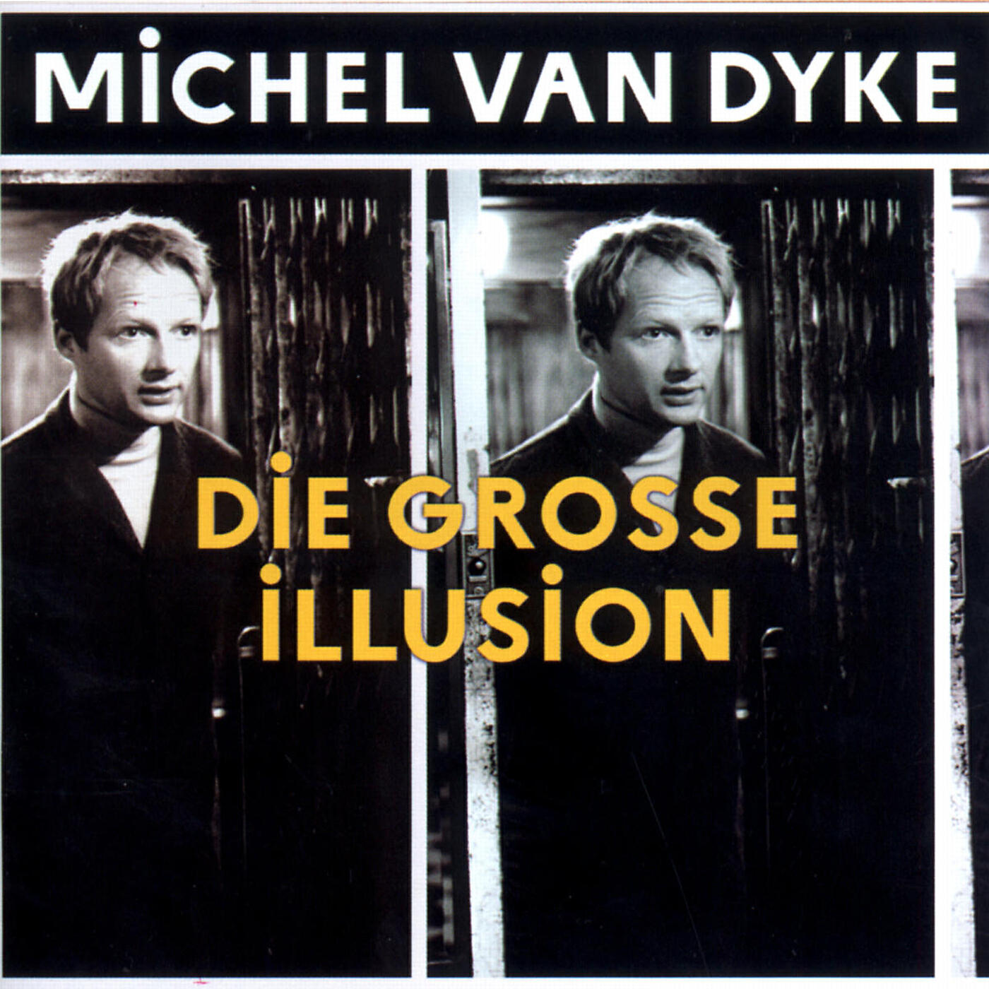 Michel van Dyke - Von vorn anfangen
