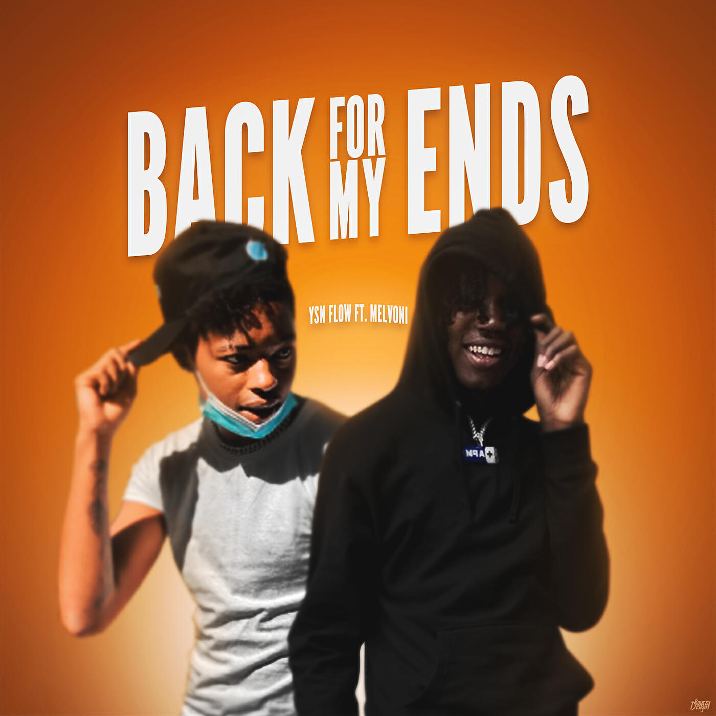 YSN Flow - Back For My Ends