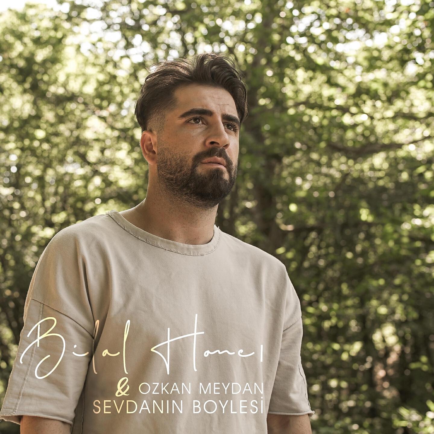 Bilal Hancı - Sevdanın Böylesi