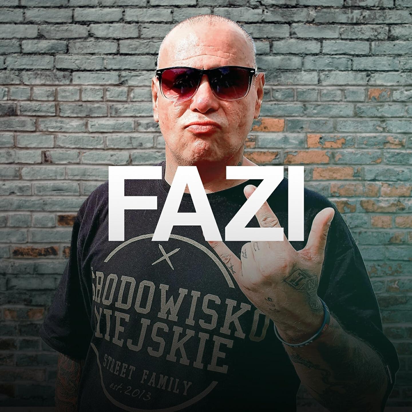 Fazi - Pufu pufu