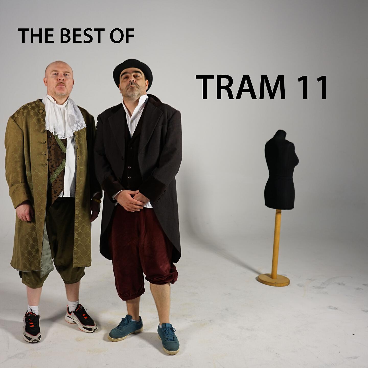 Tram 11 - Kaj ima lima? (Remastered)