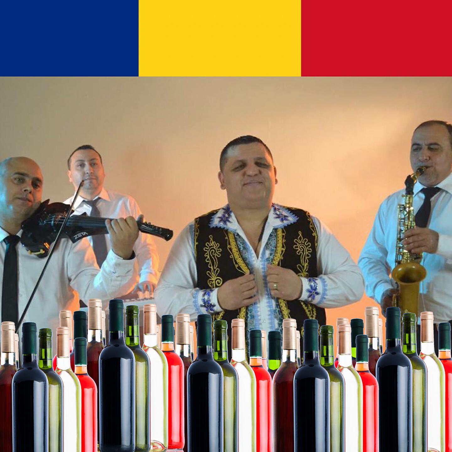 Coco de la Slatina - Tot Ce Mi-Am Facut In Viata Am Facut Cu Cap