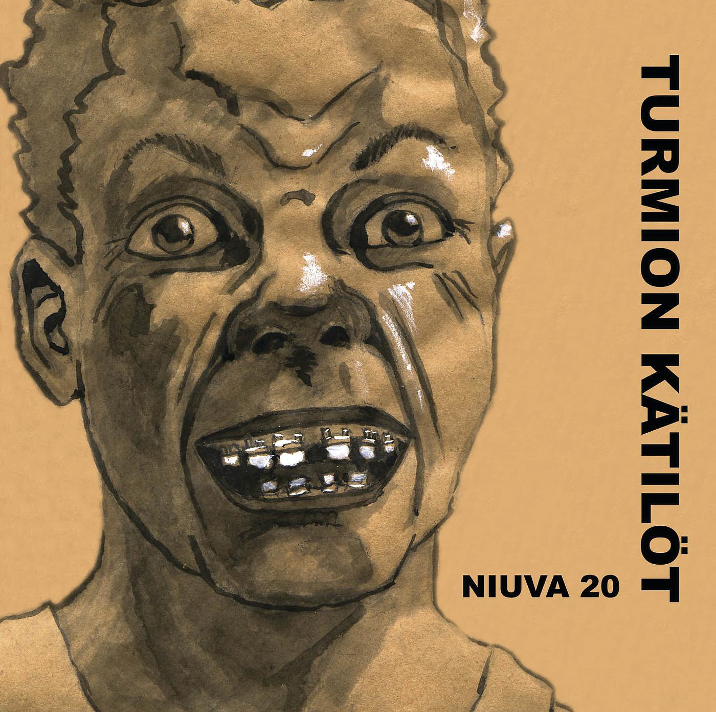 Постер альбома Niuva 20