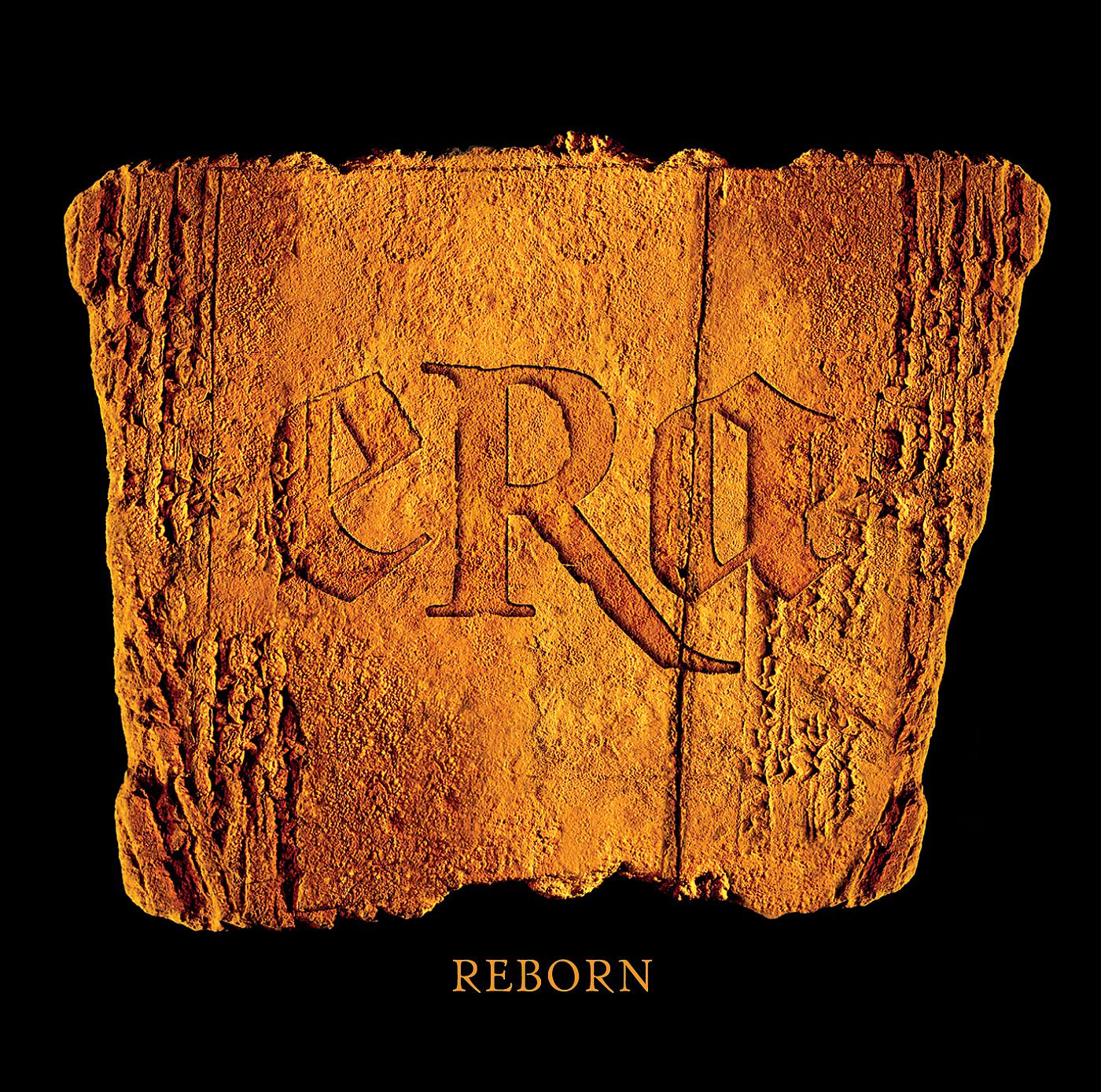 Постер альбома Era - Reborn