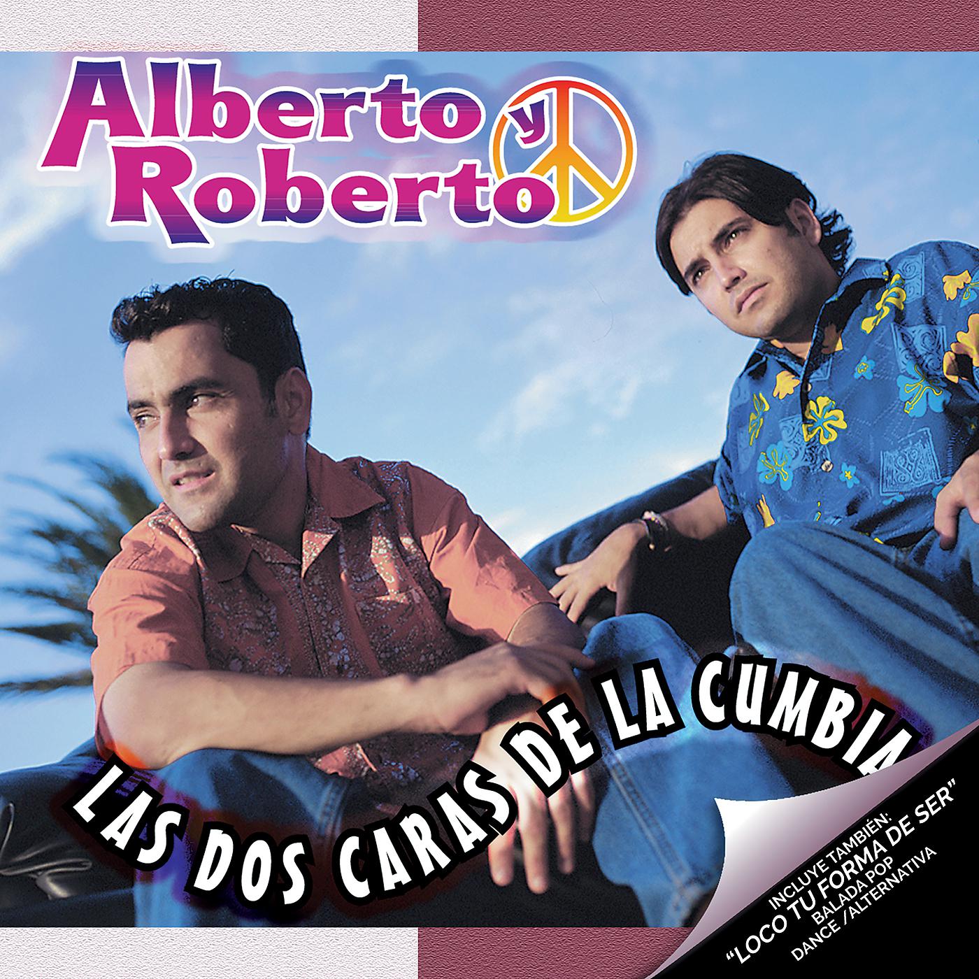 Постер альбома Las Dos Caras De La Cumbia