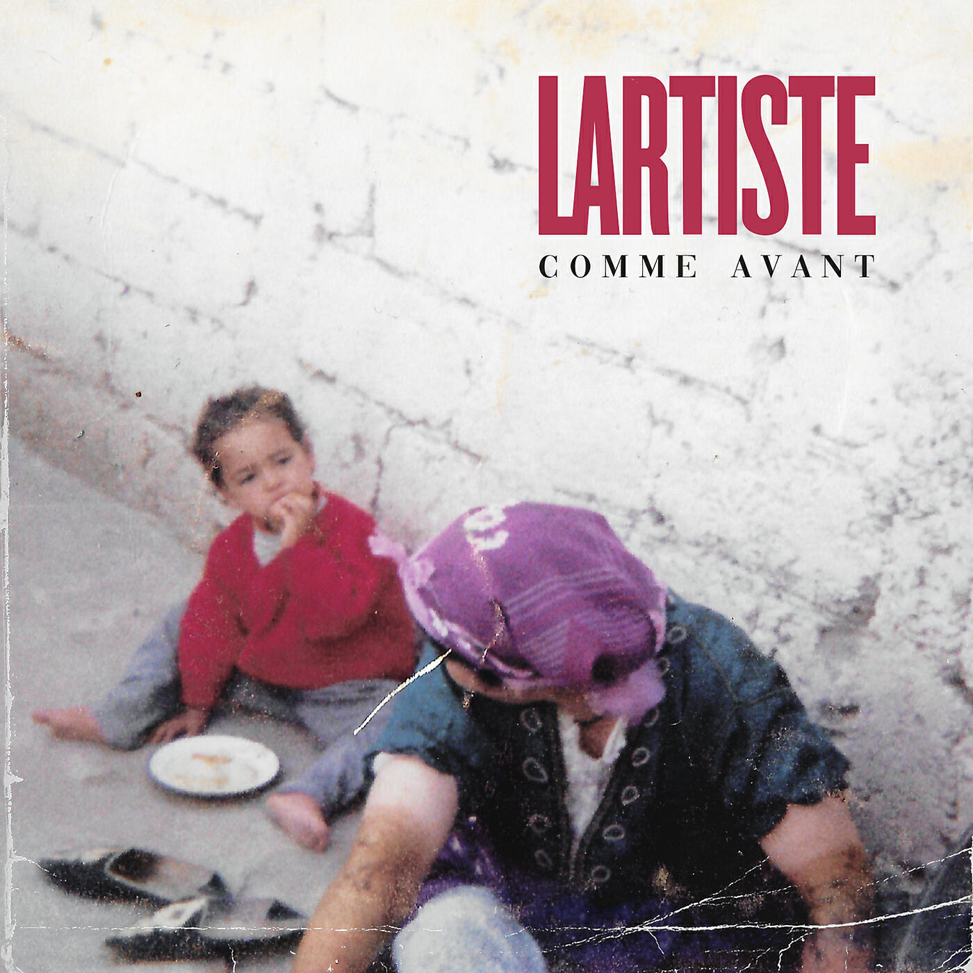 Lartiste - Bolingo
