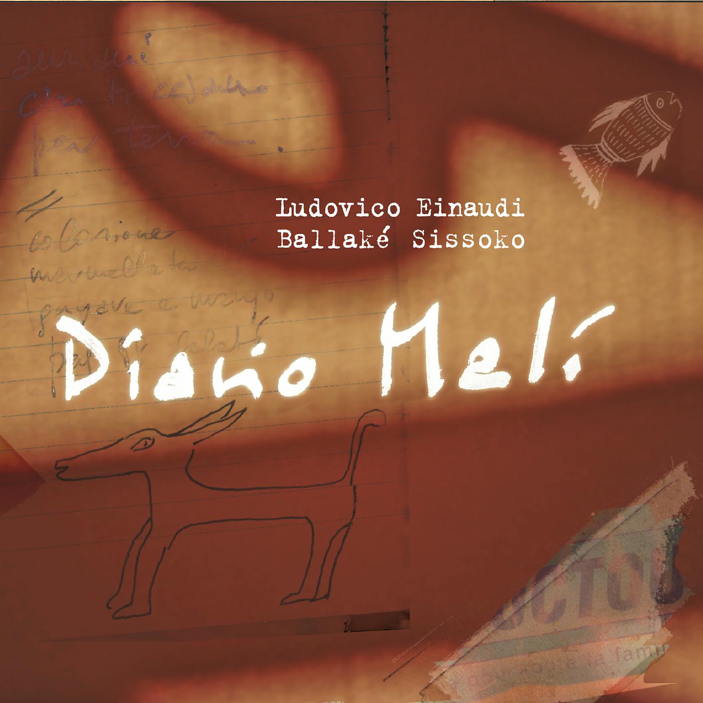 Постер альбома Diario Mali