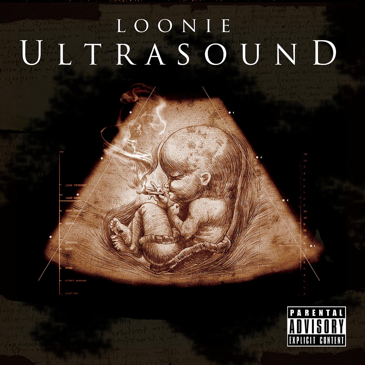 Постер альбома Ultrasound